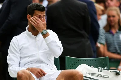 L'alerte de Djokovic sur la montée du padel : « C'est nécessaire que le tennis innove »