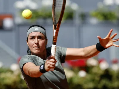 « Un lieu pensée pour l’ambition » : Ons Jabeur dévoile sa première académie de tennis à Dubaï et prépare l’avenir