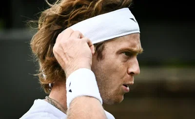 Alcaraz et Sinner dominent tout : Rublev explique pourquoi 