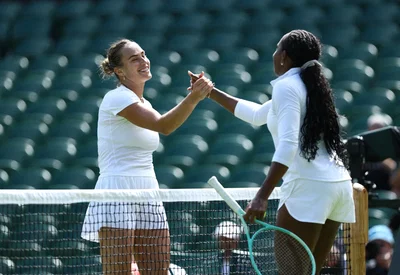 WTA : un top 3 identique deux années de suite, du jamais vu depuis 25 ans