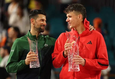 Vidéo - Fonseca, Vacherot, Mensik : les neuf joueurs ayant ouvert leur palmarès ATP en 2025