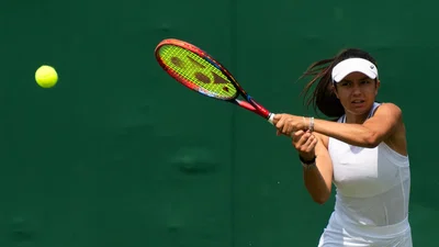 Marcinko remporte l’ITF de Dubaï contre Zvonareva : la Croate fera ses débuts dans le top 100