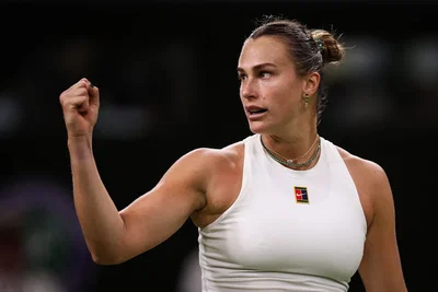 « Je sais que je vais gagner » : Sabalenka lance les hostilités avant la Bataille des Sexes contre Kyrgios