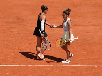 Paolini ajoute Errani à son équipe d’entraîneurs