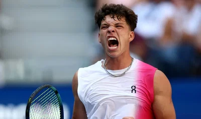 « La France dépassée par les USA » — Le top 100 ATP 2025 par nation révélé