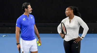 Serena Williams : son ex-coach révèle les vraies conditions d’un possible retour