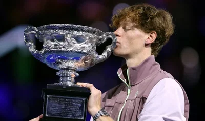 Open d'Australie : Sinner prêt à rejoindre Djokovic dans un club ultra-fermé