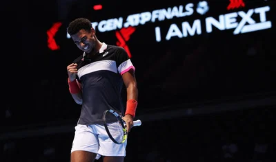« La relève arrive » : comment l’ATP a voulu préparer l’après Big 3 avec le Masters Next Gen
