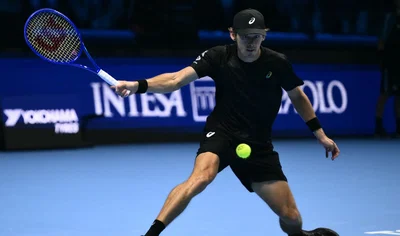 L'énorme chèque encaissé par Alex de Minaur après son nouveau sacre à l’UTS