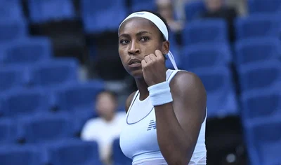 Athlète féminine la mieux payée en 2025, Coco Gauff décroche un nouveau contrat majeur