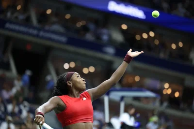 Gauff prépare sa révolution : « Son service deviendra une véritable arme » selon Rick Macci