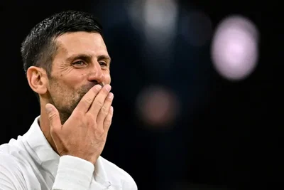 Football : Djokovic annonce le futur champion du Monde 2026 !