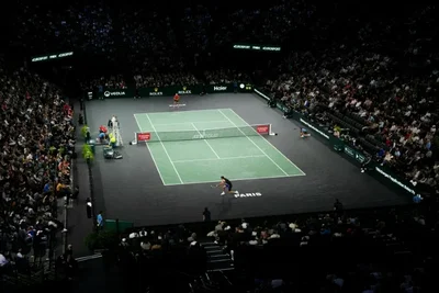 ATP : les matchs nocturnes enfin sous contrôle, les nouvelles règles font effet !