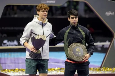 « Alcaraz et Sinner ne sont pas invincibles », assure Tiafoe