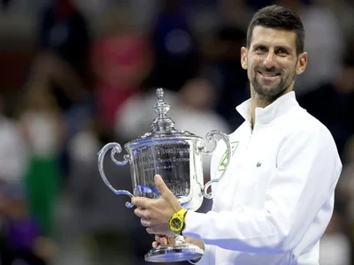 « Djokovic a plus de chances de remporter un Grand Chelem que Zverev », estime Stakhovsky