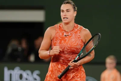 « Je ne veux pas trahir tous ces enfants en Biélorussie », affirme Sabalenka sur un éventuel changement de nationalité sportive 
