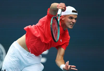 Mensik renonce aux Next Gen ATP Finals
