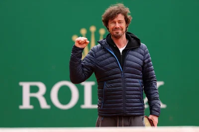 La surprenante reconversion de Safin en tant que député entre 2011 et 2017
