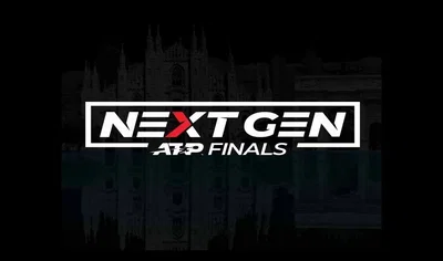 Next Gen ATP Finals : comment l’ATP a voulu séduire la Génération Z et faire du tennis un spectacle