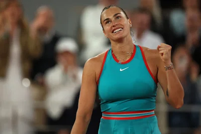 Quand Sabalenka découvre ses propres cris : « Les gens devraient porter des bouchons d’oreille ! »