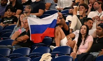 « Nous reviendrons avec notre drapeau » : la promesse forte du président de la Fédération russe de tennis