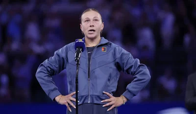 Après deux finales perdues, Anisimova sacrée en 2026 ?