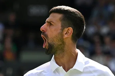 Et si Novak Djokovic gagnait encore un Grand Chelem à 38 ans ? Rick Macci y croit (presque) dur comme fer