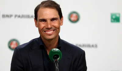Nadal, invité star du Masters Next Gen en Arabie saoudite