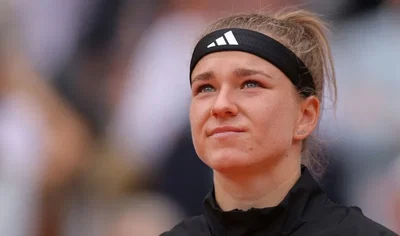 Vidéo - Découvrez le prix du meilleur point de la saison WTA !