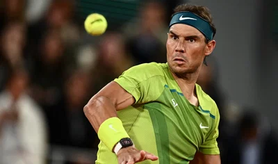 « Nous espérons te voir à Paris » : la réponse amusante de Roland-Garros à l’annonce de Nadal