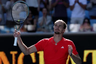 Calendrier ATP : où seront les joueurs du top 30 lors de la première semaine de 2026 ?