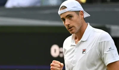 Isner brise un tabou : « L’intersaison est tellement surestimée »