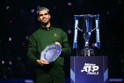 Carlos Alcaraz visé par une critique inattendue : « Il a toute la vie pour gagner de l’argent »