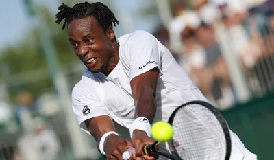 « L’annoncer à mon père a été le plus dur » : Gaël Monfils se confie sur sa future retraite