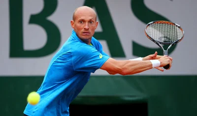 Nikolay Davydenko se confie : « Je n'avais jamais imaginé devenir n°3 mondial » — le témoignage fort de l'ancien joueur russe