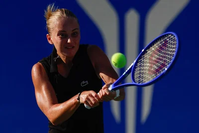 Nouvelle défection russe ! Polina Kudermetova choisit l’Ouzbékistan