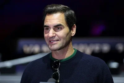 Repos, plaisir et longévité : comment Federer a adapté son intersaison