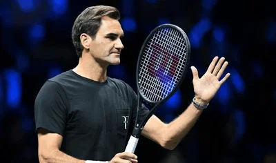Murray : « Au bout d’un an, Federer a refusé de s’entraîner avec moi »