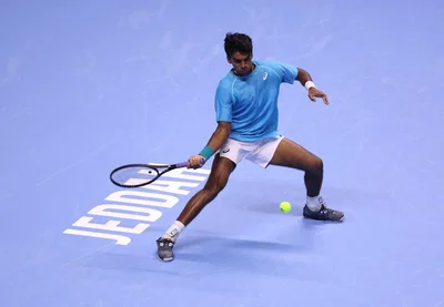 Next Gen ATP Finals : le programme de mercredi dévoilé