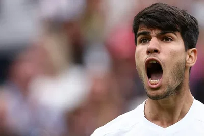 Vidéo – Les 100 plus beaux coups ATP 2025 : Alcaraz, Djokovic et Musetti en feu !