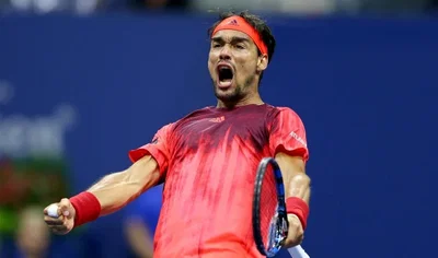 Fabio Fognini : du court à la piste, l’Italien enflamme « Danse avec les stars » et vise un nouveau trophée !