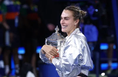 De Sabalenka à Mboko : les lauréates des WTA Awards 2025 dévoilées