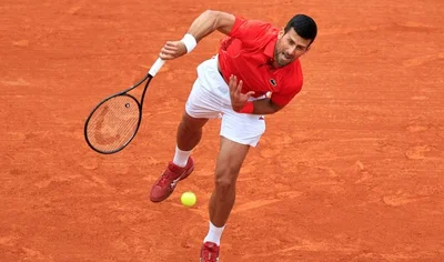 Novak Djokovic en Amérique du Sud en 2026 ? Le rêve fou du directeur du tournoi de Buenos Aires