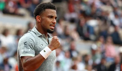 Arthur Fils dévoile son début de saison 2026 : Montpellier au programme après l’Open d’Australie