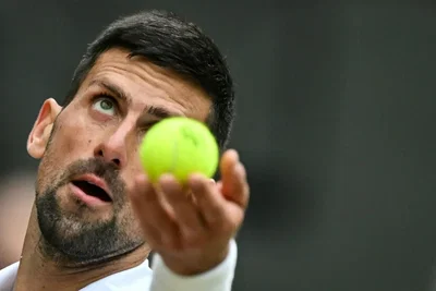 Pennetta : « Djokovic pense encore pouvoir gagner un 25e Grand Chelem »