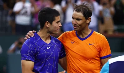 « Ils bougent comme des fusées » : Sinner et Alcaraz, les héritiers naturels de Federer, Nadal et Djokovic ?