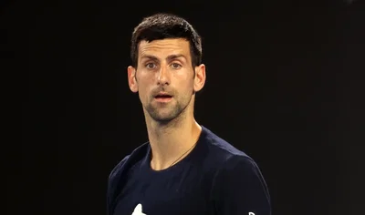 La routine matinale secrète de Djokovic : découvrez comment le Serbe alimente son énergie dès le réveil