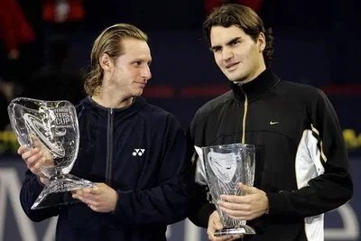 Les regrets de Nalbandian à l’Open d’Australie 2006 : « Si j’avais gagné contre Baghdatis, j’aurais battu Federer en finale »