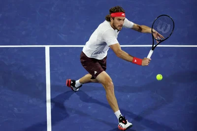 Avant les Next Gen Finals, Tsitsipas envoie un message fort aux jeunes : le souvenir d’un tournant décisif