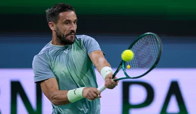« Une histoire folle », l’anecdote de Dzumhur sur un de ses contrôles antidopage